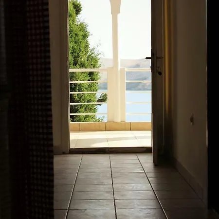 Appartement Dina *