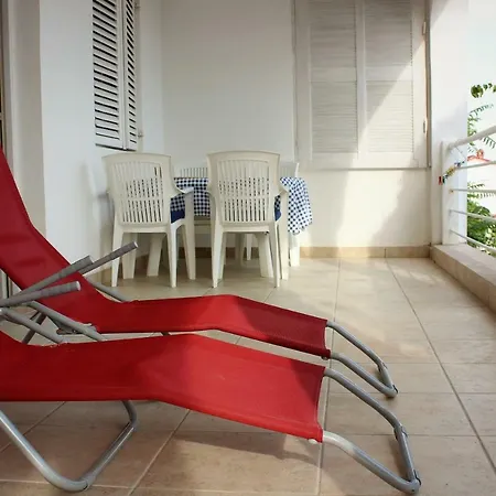 Appartement Dina
