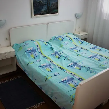 Appartement Dina