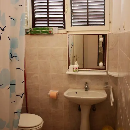 Appartement Dina Miškovići