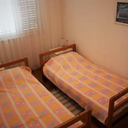 Appartement Dina