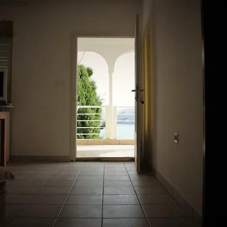 Appartement Dina *