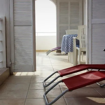 Dina Appartement *