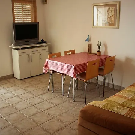 Appartement Dina