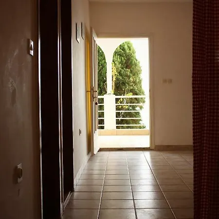 Appartement Dina *
