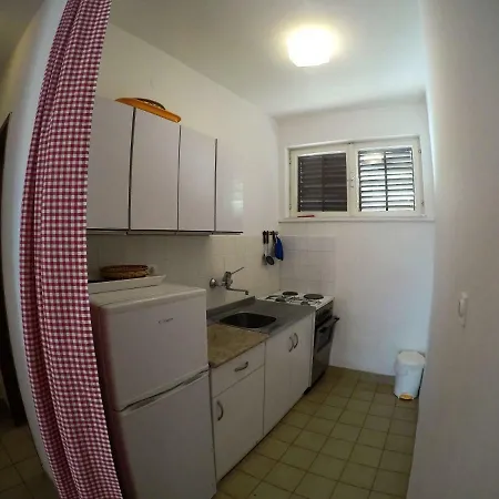 Appartement Dina