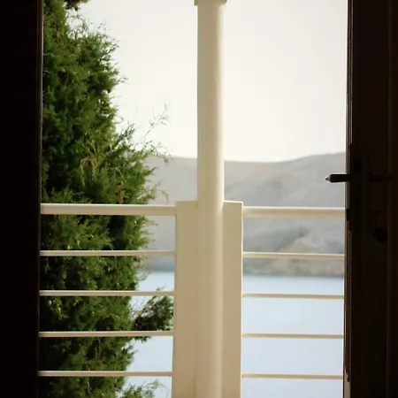 Appartement Dina Miškovići