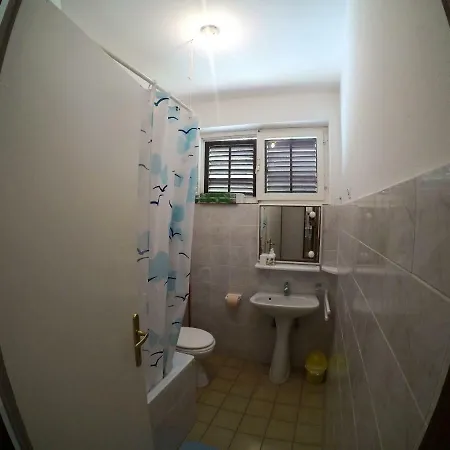 Appartement Dina